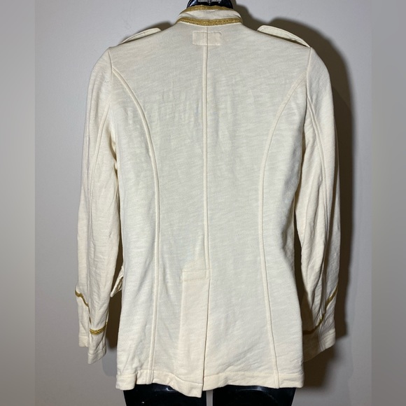 Denim & Supply Ralph Lauren Military Jacket - Picture 5 of 6